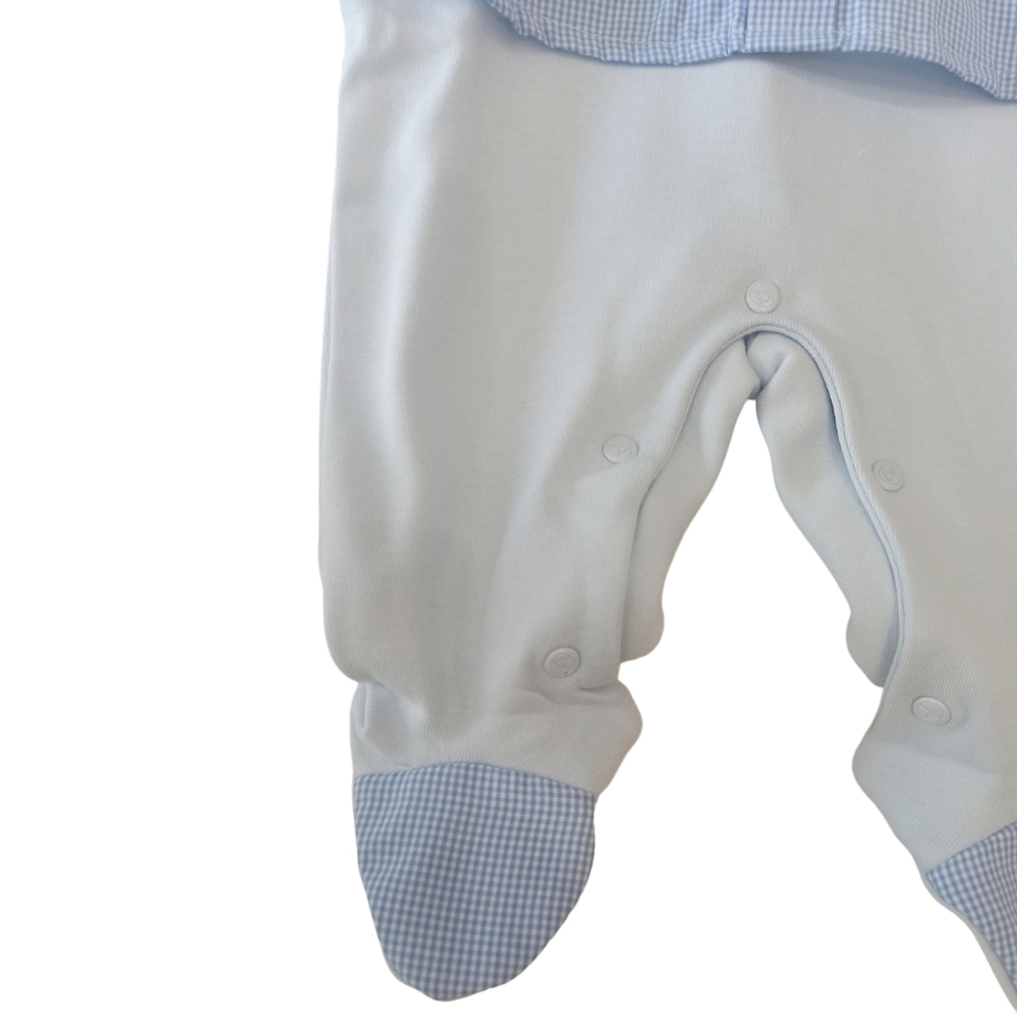 Tutina nascita caldo cotone Nazareno Gabrielli NG 2112-20 A