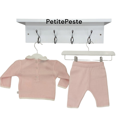 Completo nascita lana Nazareno Gabrielli NG 2043 2 P