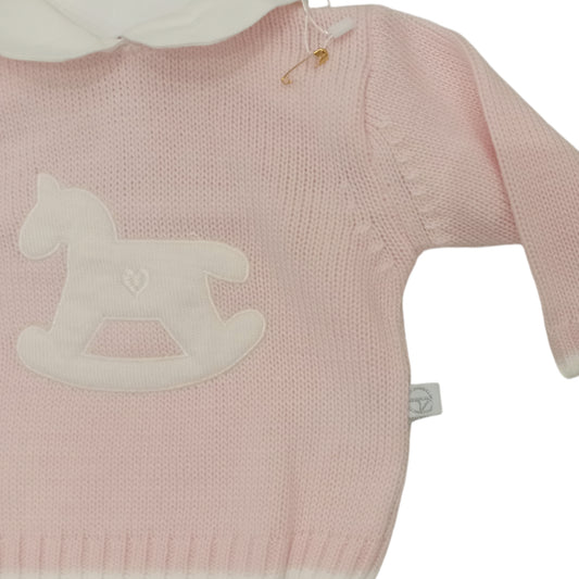 Completo nascita lana Nazareno Gabrielli NG 2043 1 P