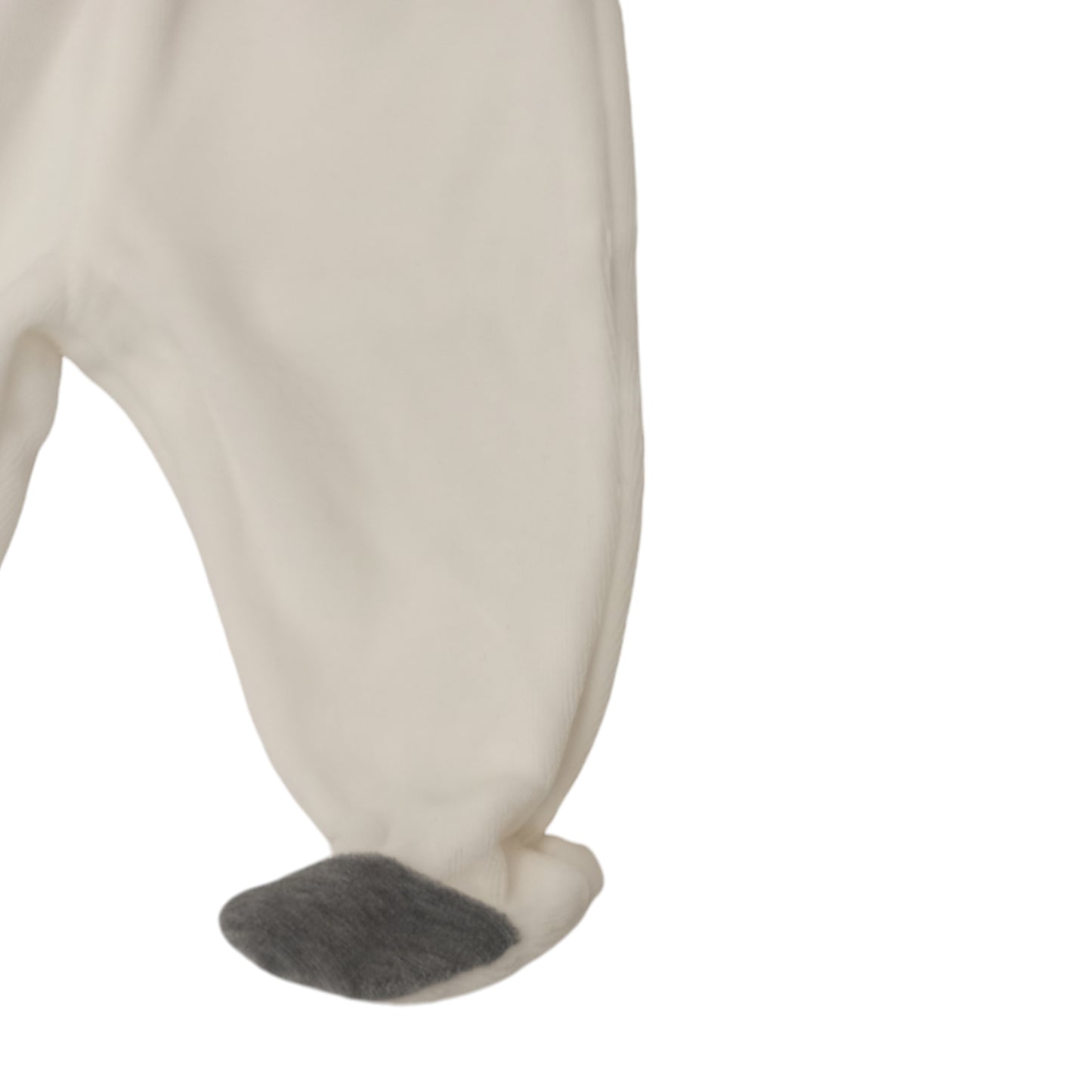Completo clinico nascita ciniglia neutro Les Jolies LJ 434-1 W/G
