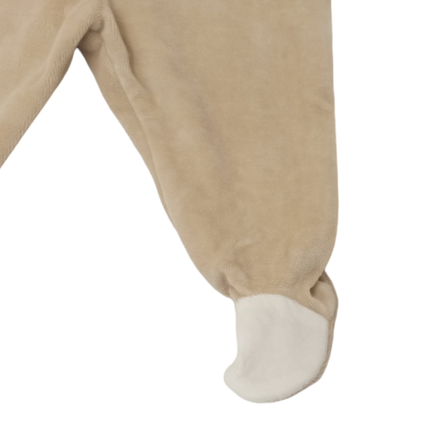 Completo clinico nascita ciniglia neutro Les Jolies LJ 434-2 N