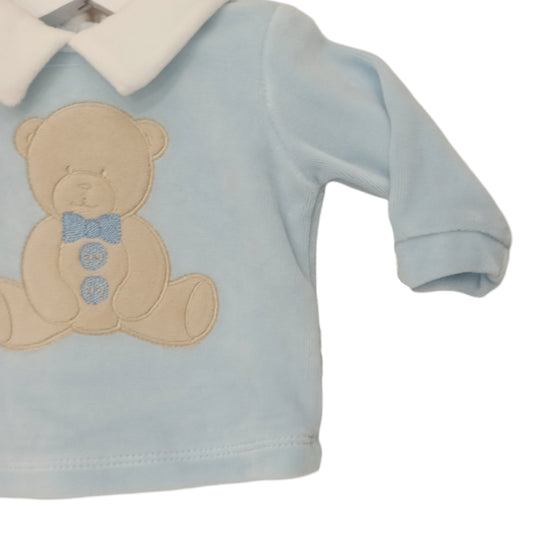 Completo clinico nascita ciniglia Les Jolies LJ 334 51 A