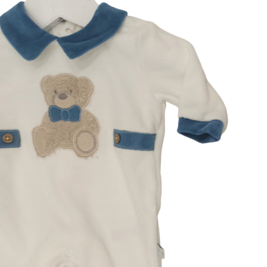 Tutina nascita ciniglia Nazareno Gabrielli NG 2110-29 W