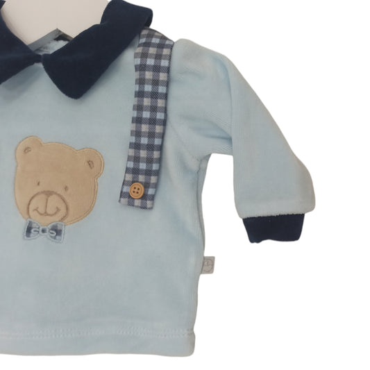 Completo clinico nascita ciniglia Nazareno Gabrielli NG 2120-27 A