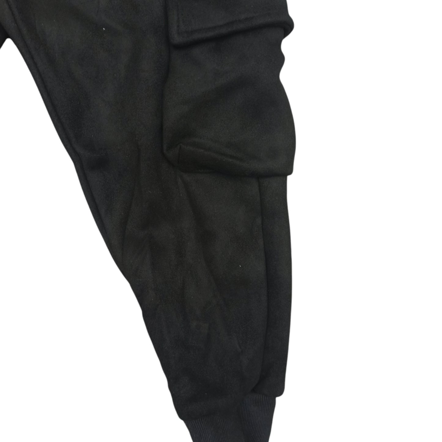 Completo tuta ciniglia Small Gang P-9332A G