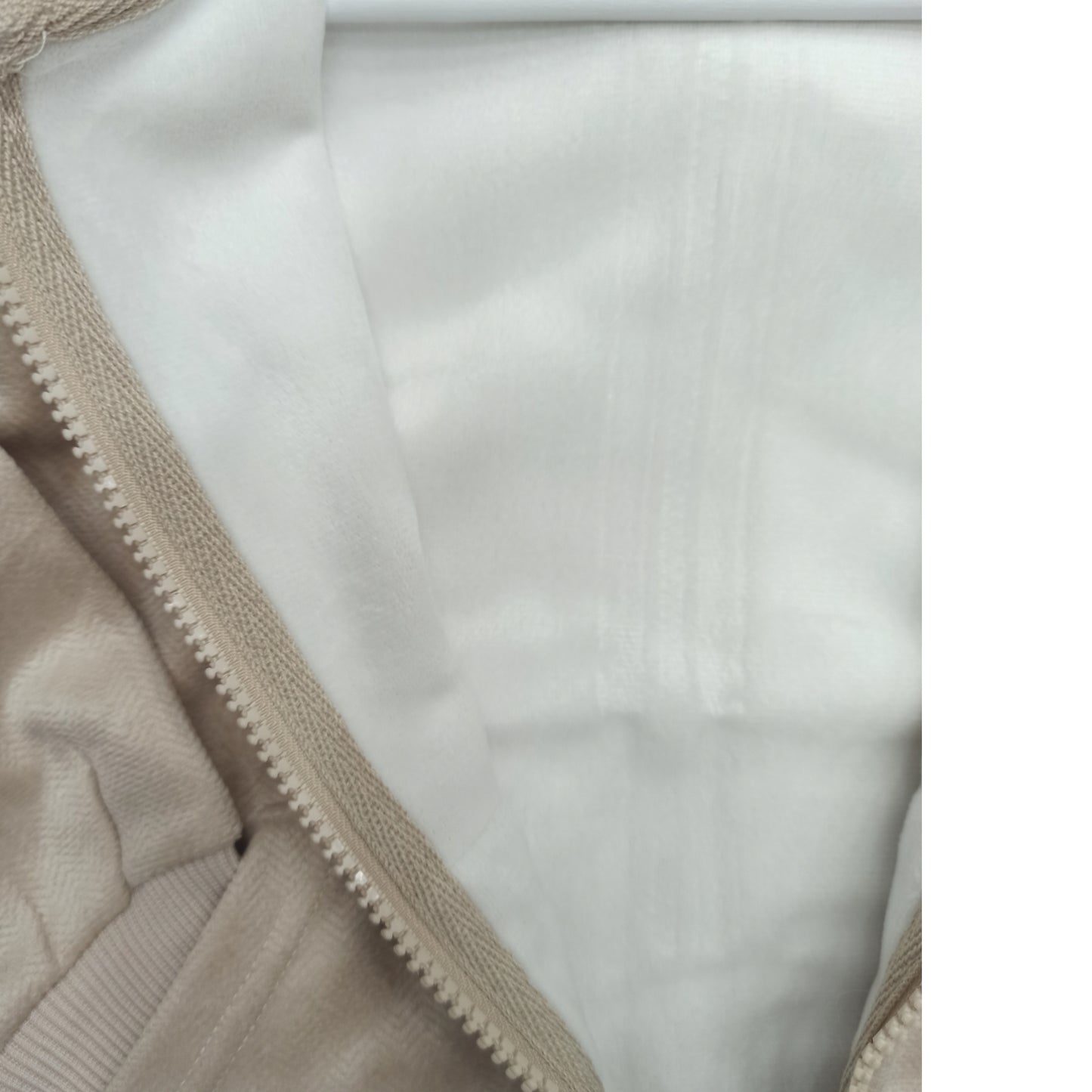 Completo tuta caldo cotone Lollitop H-0566