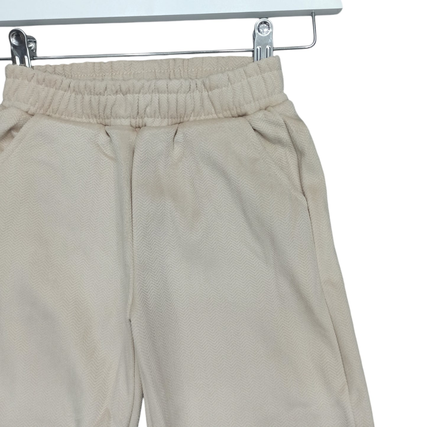 Completo tuta caldo cotone Lollitop H-0566