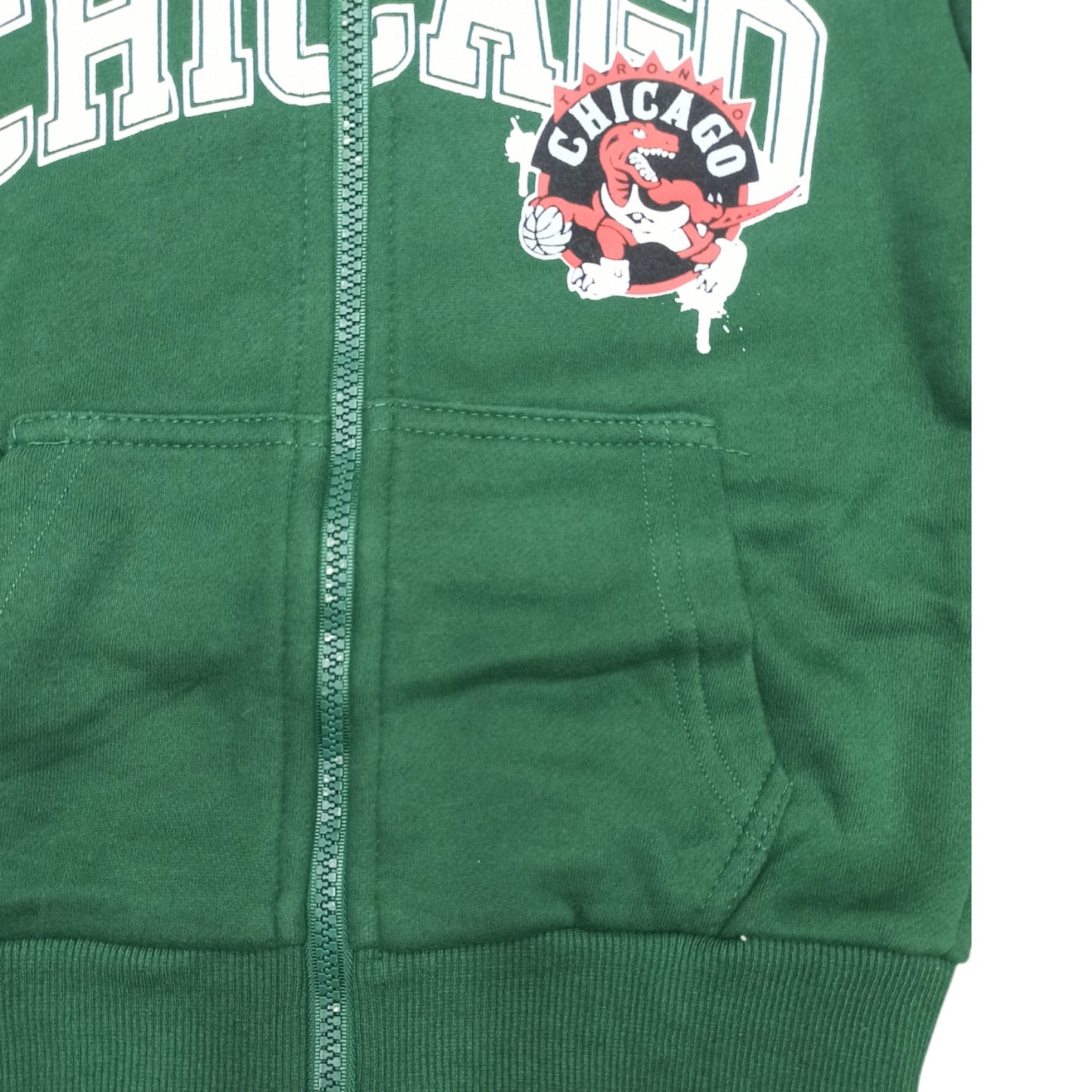 Completo tuta caldo cotone Small Gang D-9133 G