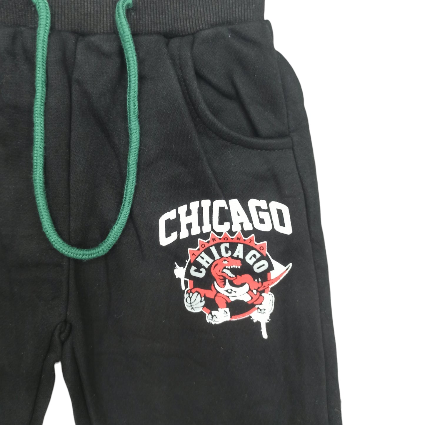 Completo tuta caldo cotone Small Gang D-9133 G