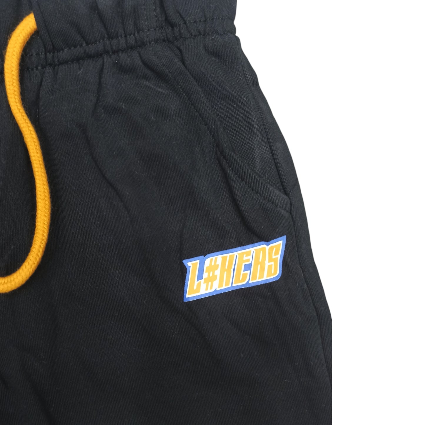 Completo tuta caldo cotone Small Gang E-9350 Y