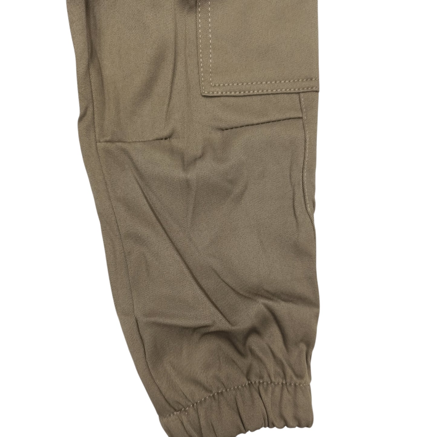 Completo tuta caldo cotone Small Gang S-9320 N
