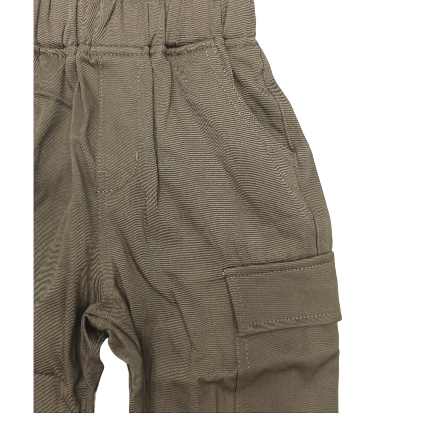 Completo tuta caldo cotone Small Gang S-9320 N