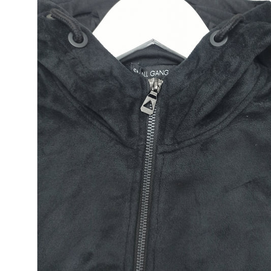 Completo tuta ciniglia Small Gang D-9353 B