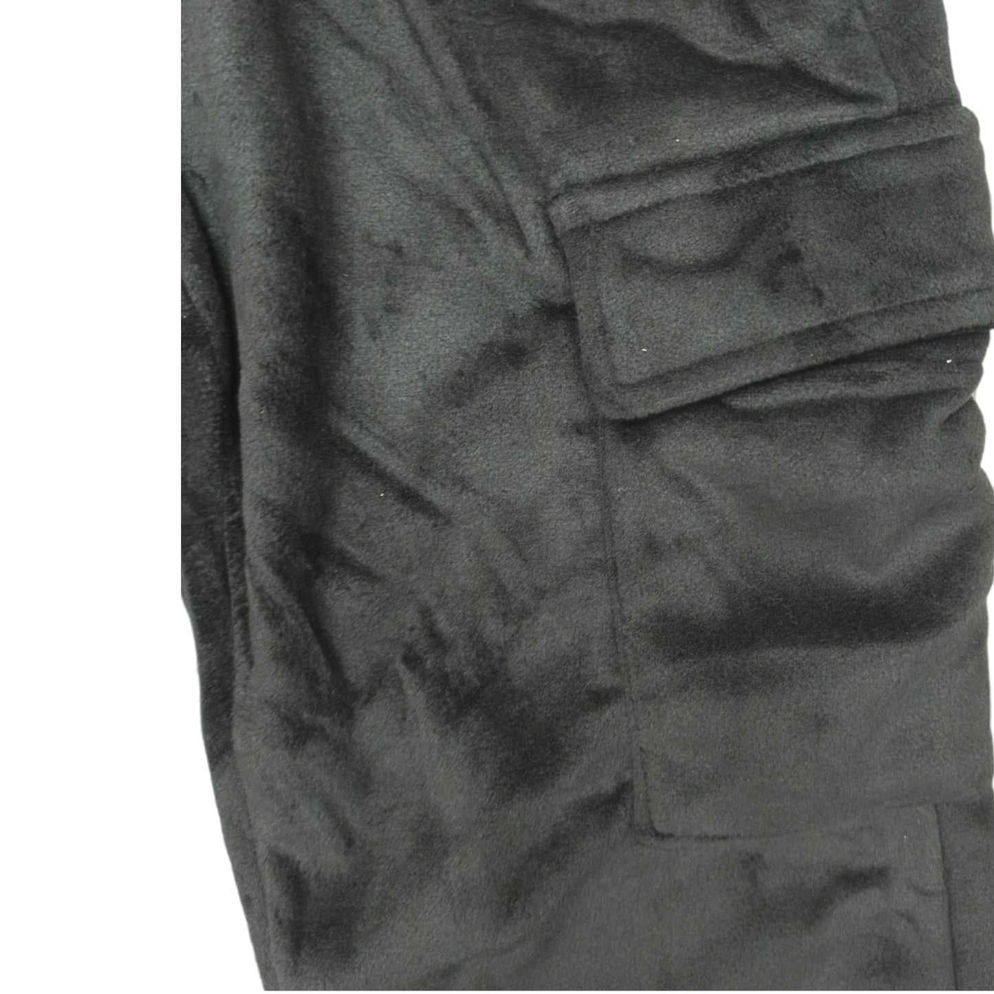 Completo tuta ciniglia Small Gang D-9353 B