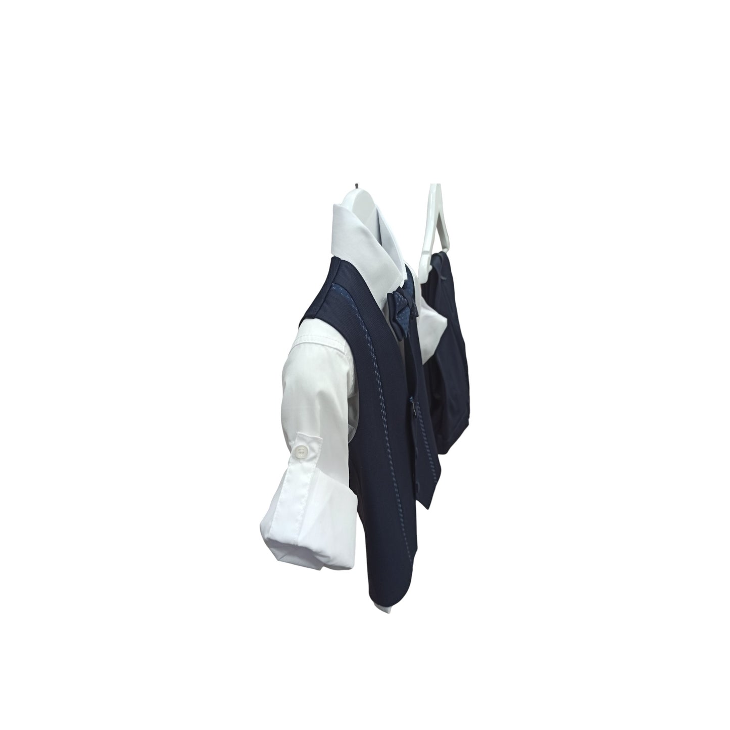 Completo cerimonia 4 pz Nazareno Gabrielli NG 8054 B