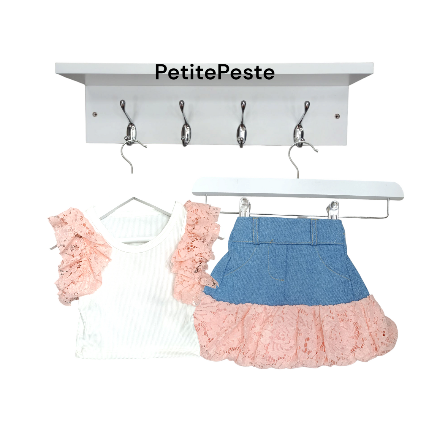 Completo neonata estivo 38185