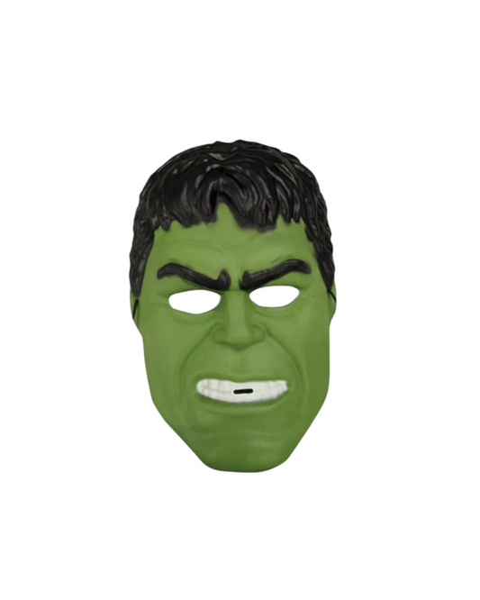 Maschera Hulk Shallow