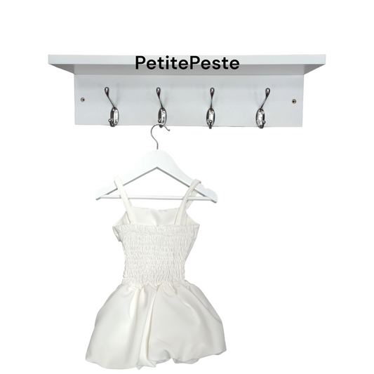 Vestito neonata estivo 38133 W