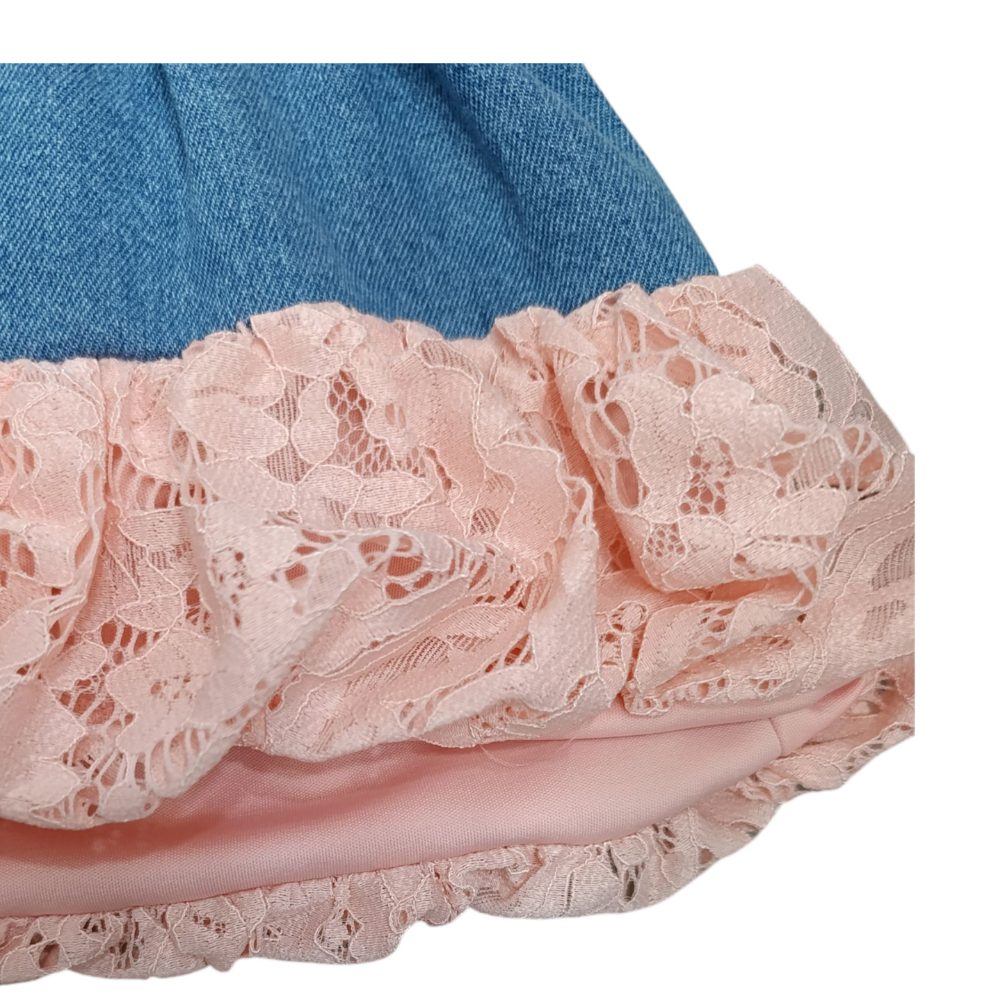 Completo neonata estivo 38185