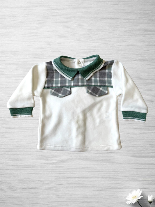 Completo clinico ciniglia nascita Teneri & Belli TS 403