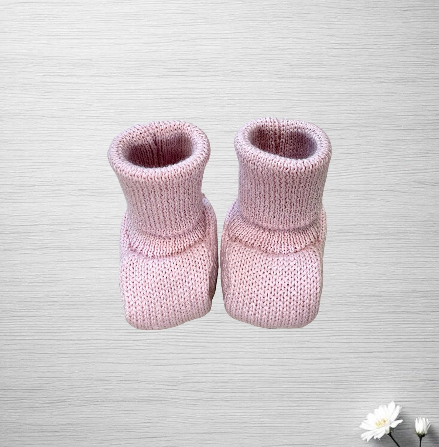 Calzini a scarpetta lana Teneri & Belli TSC 406