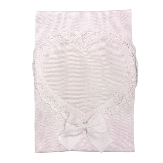 Coperta filo culla TC 360