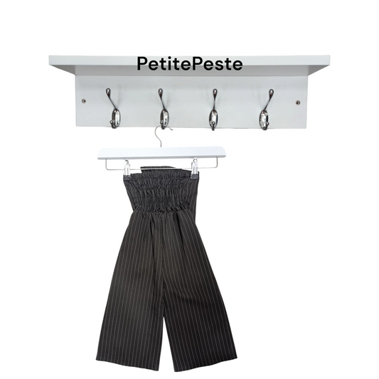 Tutone a fascia neonata estivo 38128 B