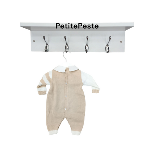 Tutina nascita filo TT 359