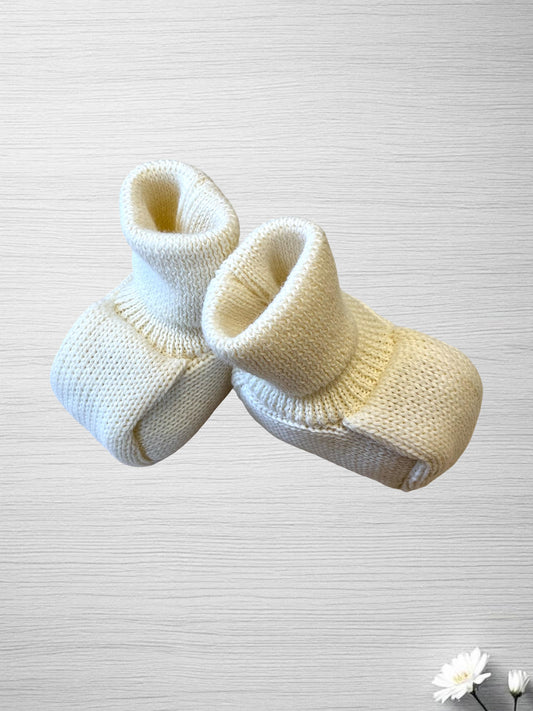 Calzini a scarpetta lana Teneri & Belli TSC 412