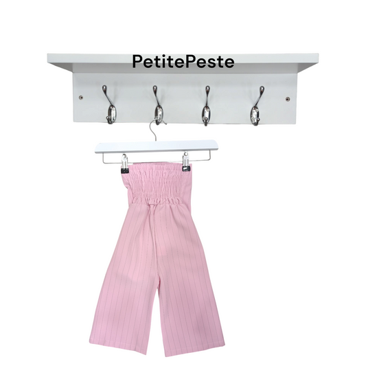 Tutone a fascia neonata estivo 38128 P