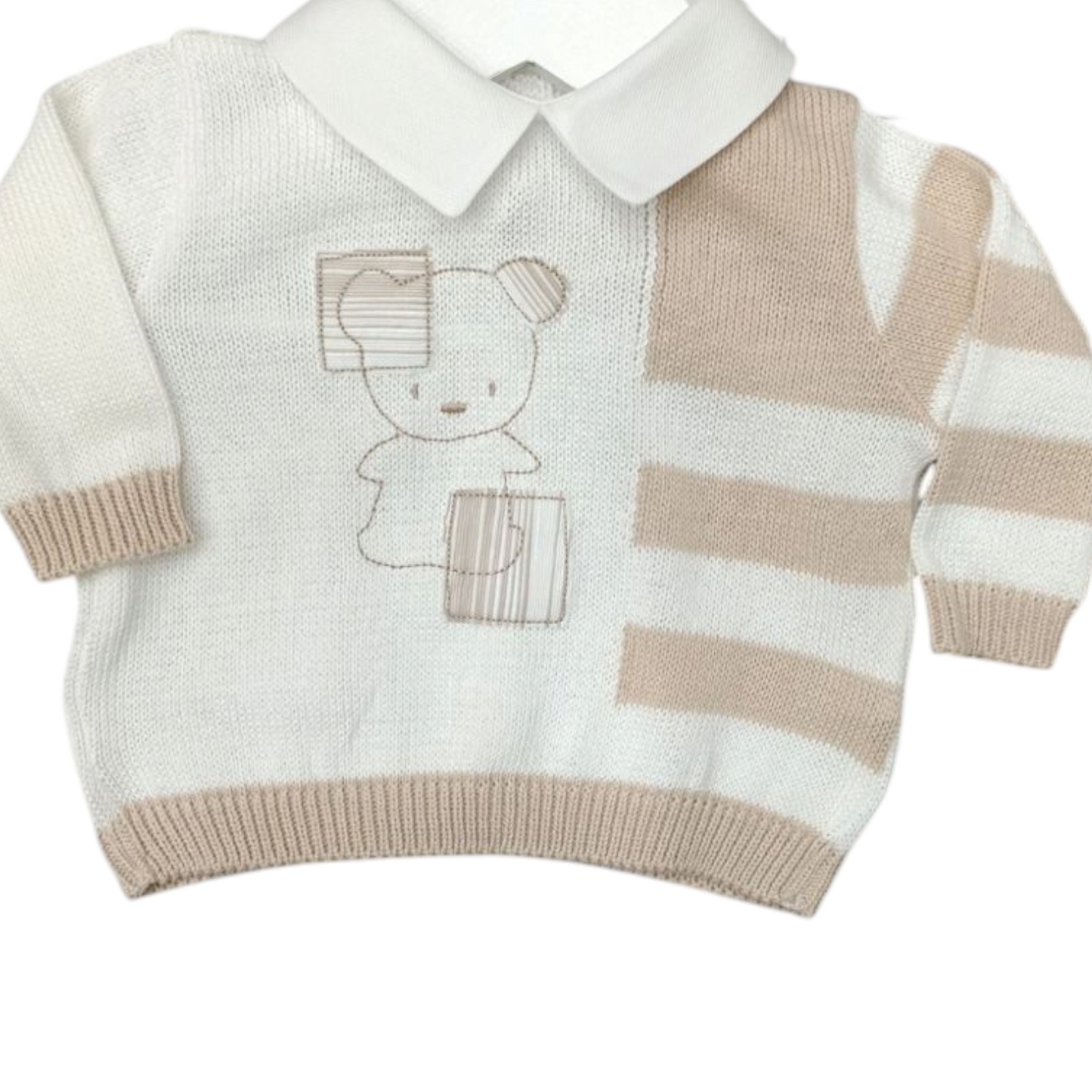 Completo clinico nascita filo TS 359