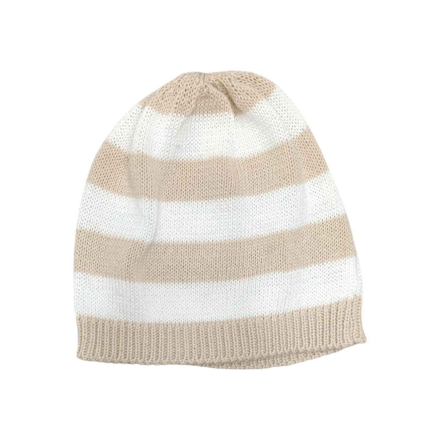Coordinato cappello e bavetta TR 359