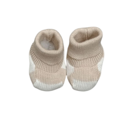 Calzini a scarpetta in filo TSC 359