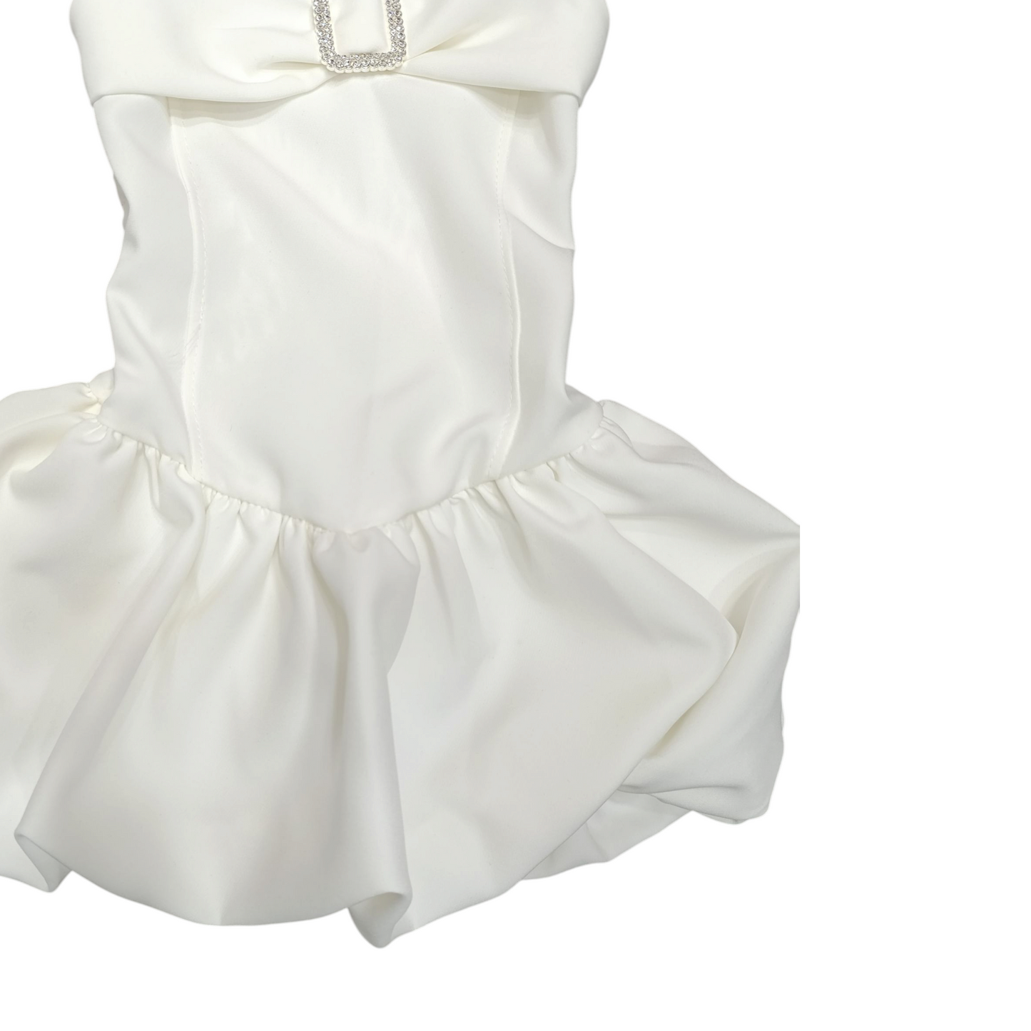 Vestito neonata estivo 38133 W