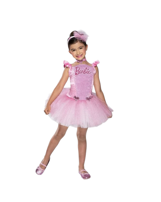 Barbie ballerina