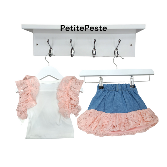 Completo neonata estivo 38185