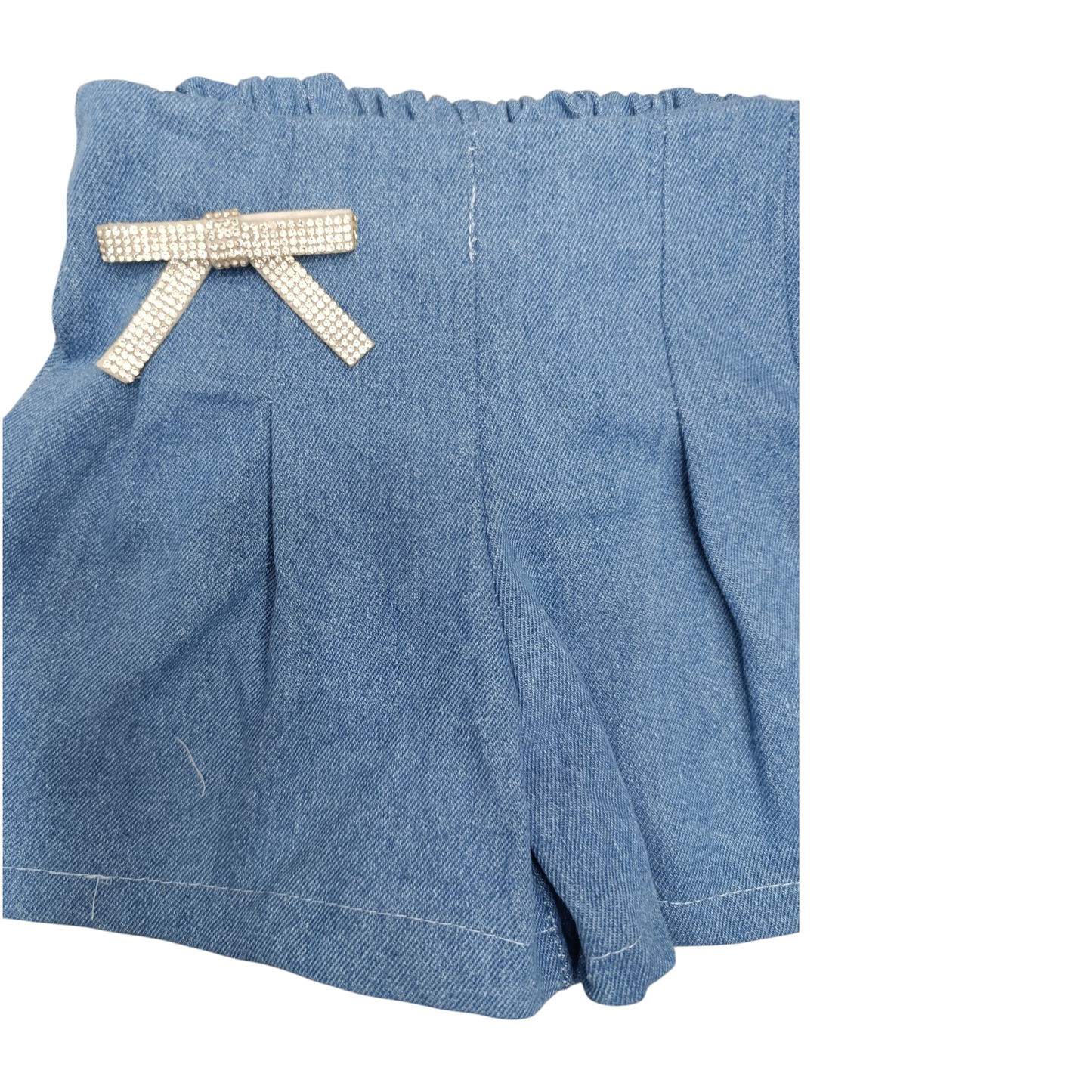 Completo bambina estivo 9288