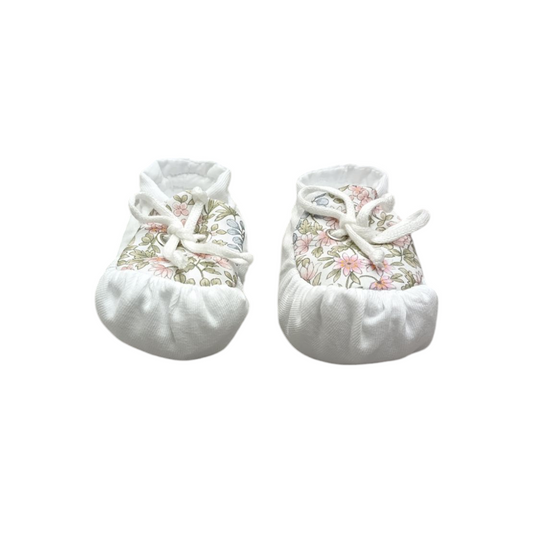 Scarpine in cotone TSC 354