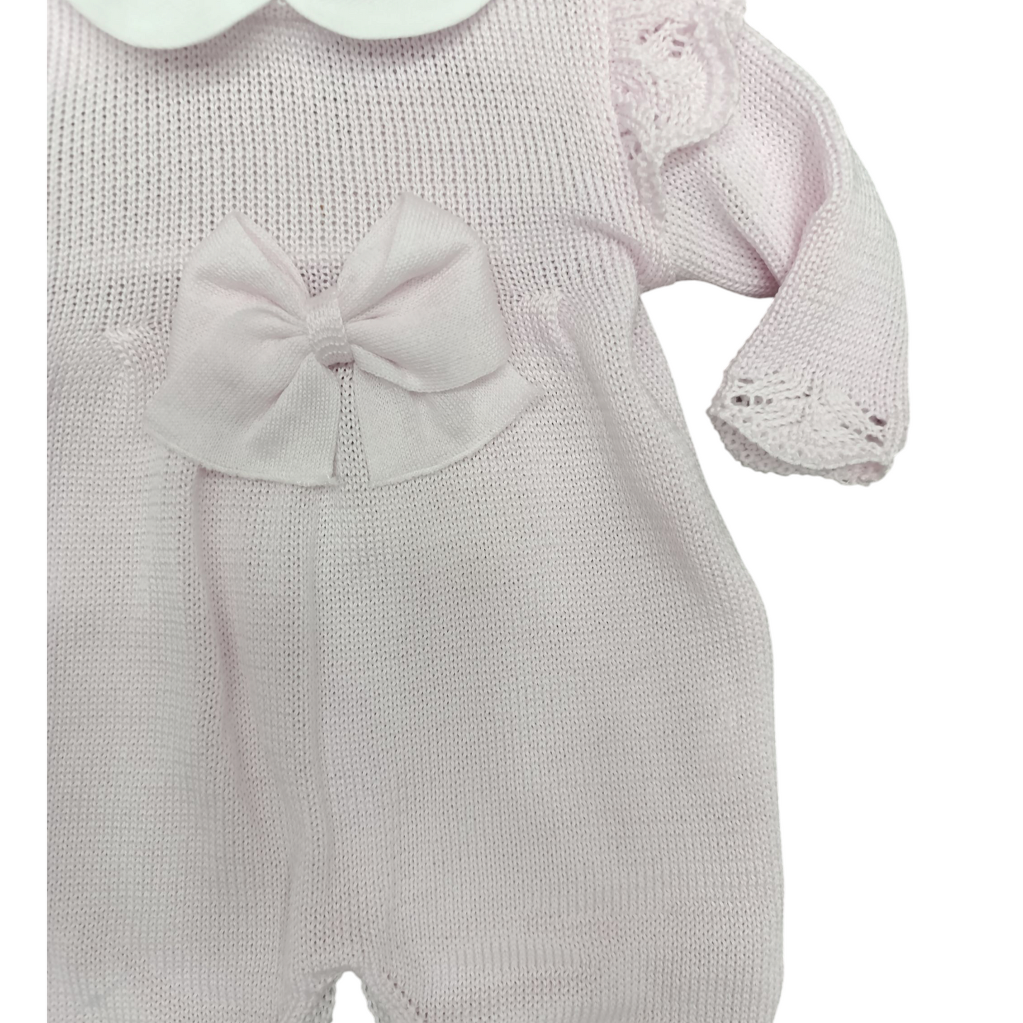 Tutina nascita filo TT 360