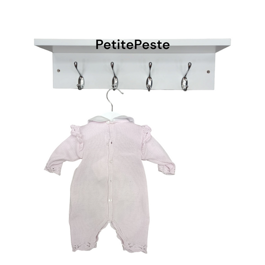 Tutina nascita filo TT 360