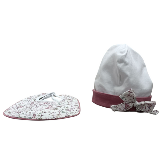 Cappello e Bavetta TR 358