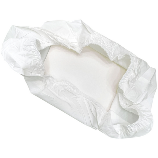 Set lenzuola cotone culla Teneri & Belli TL 409