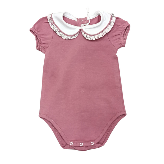 Pagliaccetto cotone TP 358