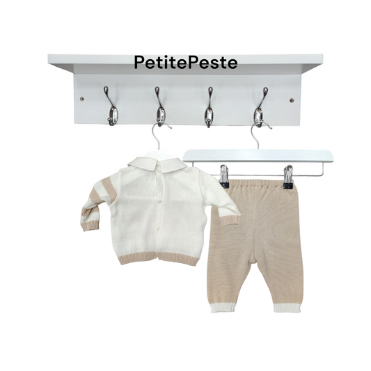 Completo clinico nascita filo TS 359