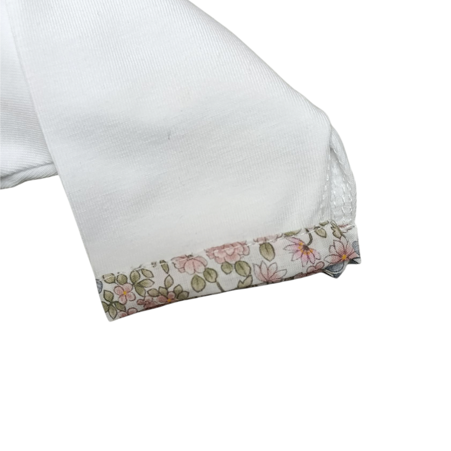 Tutina nascita cotone TT 354