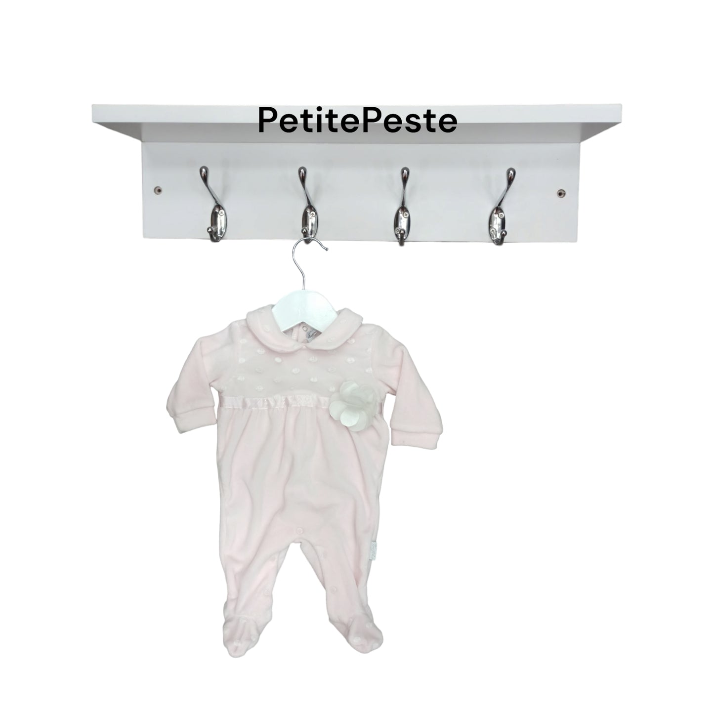 Tutina ciniglia Les Jolies LJ 244-35 P