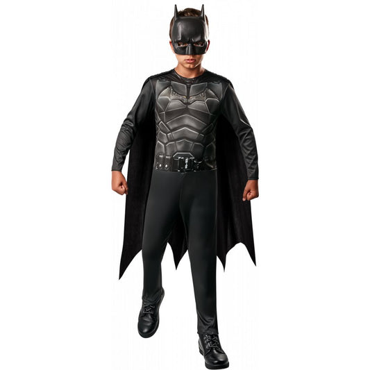 The Batman opp inf
