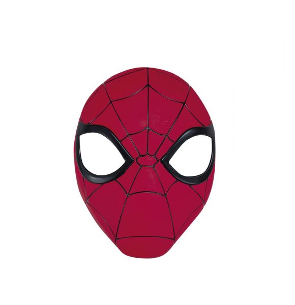 Maschera Spiderman shallow