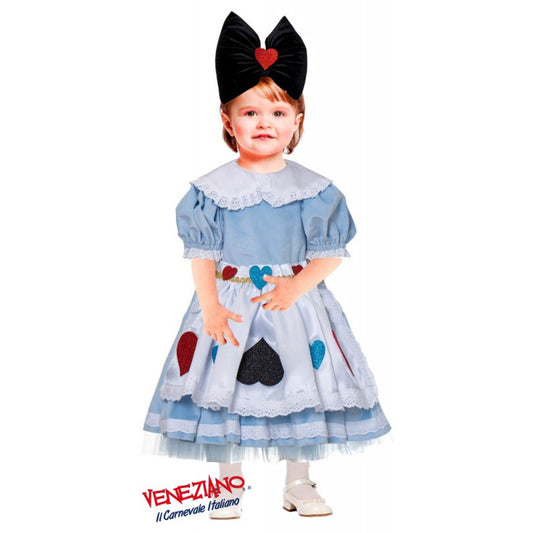 Alice Prestige neonata 28092