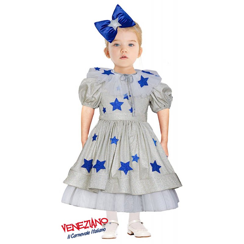 Bacio Prestige neonata 28102